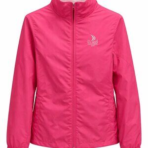 US Open Girls Golf Jacket - NEVER WORN - Adorable  Purchased at the US Open